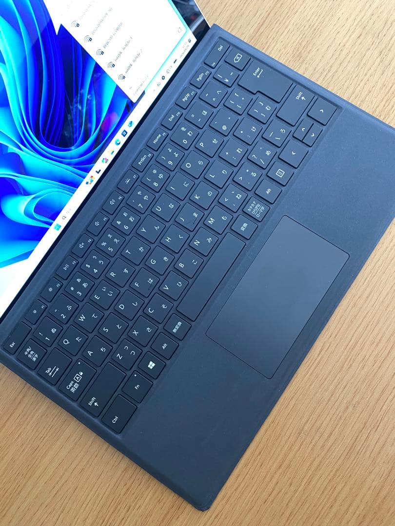 Windowsタブレット本体 Surface Pro 6