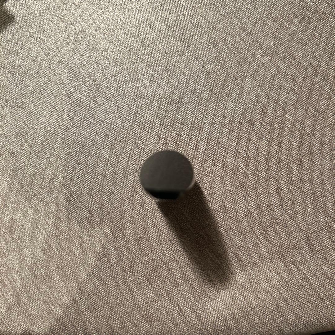 【プロ選定品】Bbクラリネットマウスピース 5RVライヤー