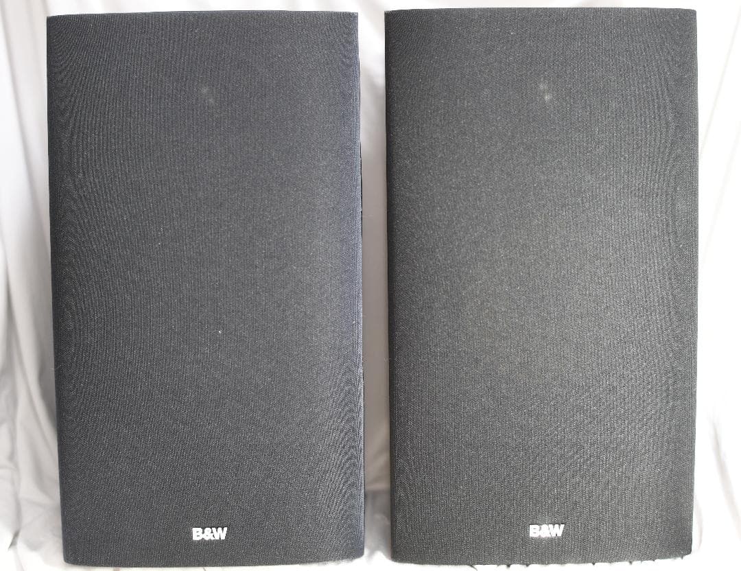 スピーカー・ウーファー B&W DM601 S3