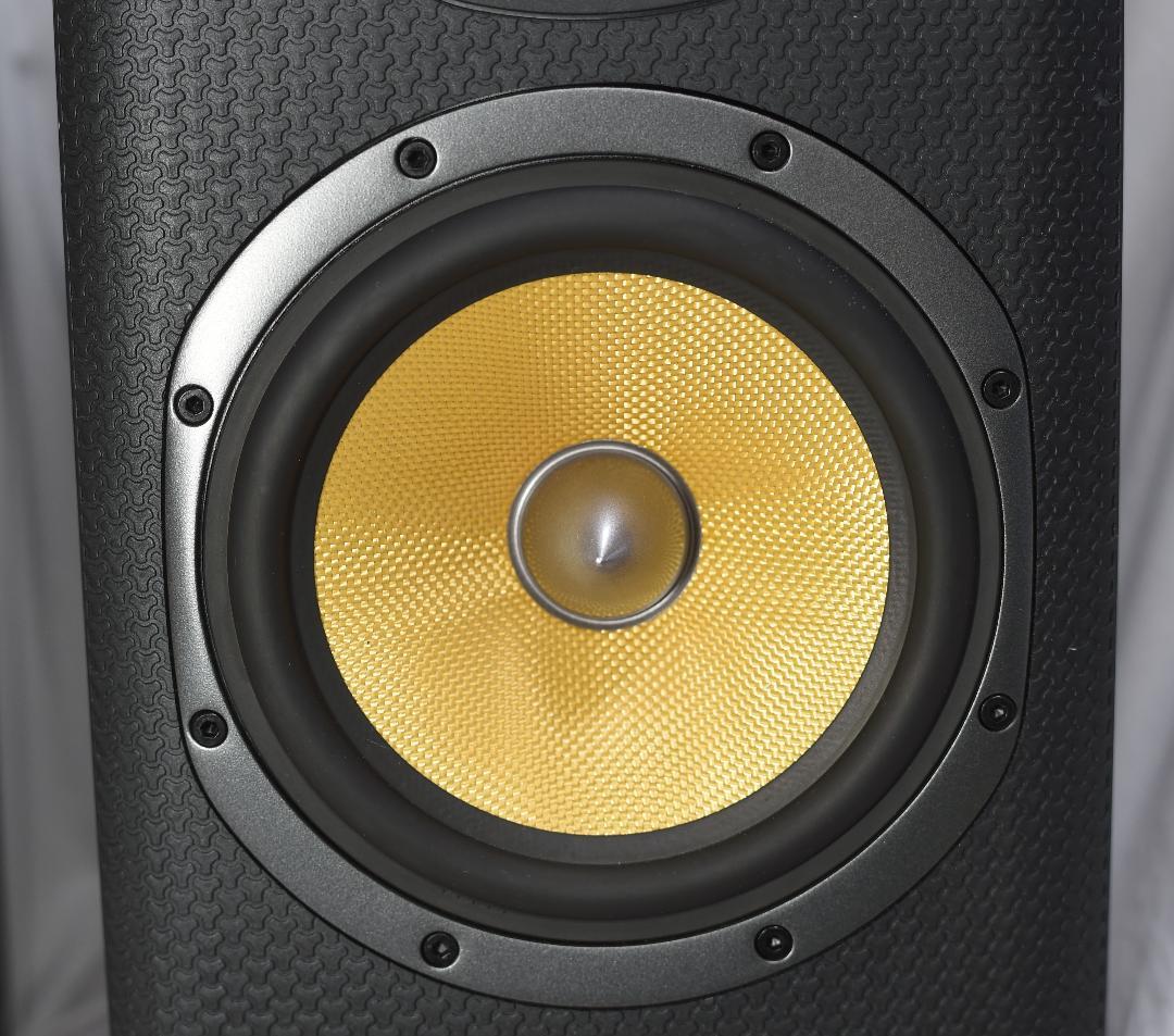 スピーカー・ウーファー B&W DM601 S3