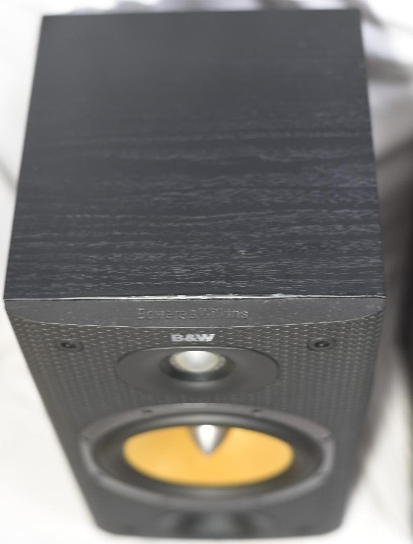 スピーカー・ウーファー B&W DM601 S3