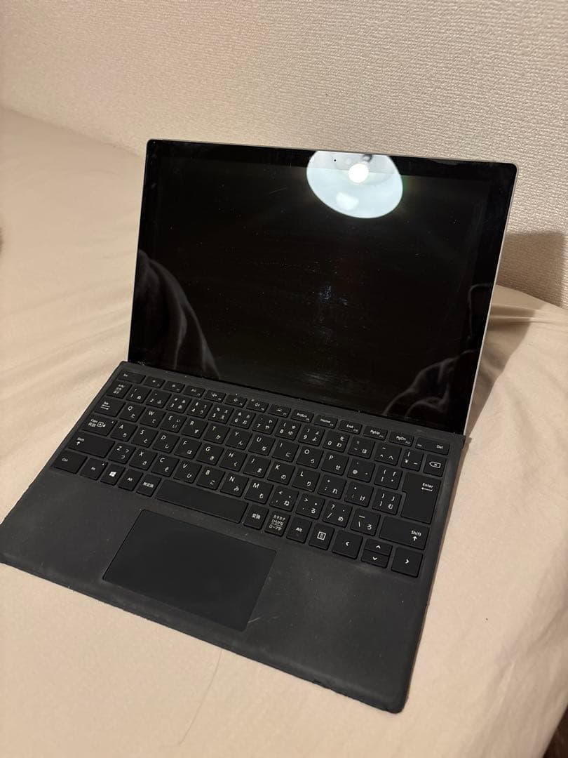 Surface Pro 第5世代 i5-7300U 8GB SSD256GB