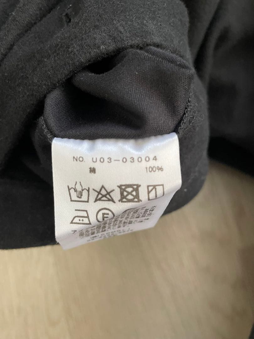 COMOLI 21AW モールスキンジャケット&モールスキンパンツ サイズ２