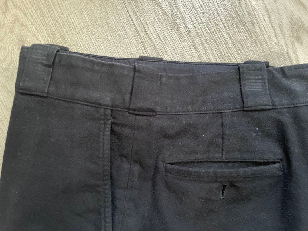 COMOLI 21AW モールスキンジャケット&モールスキンパンツ サイズ２