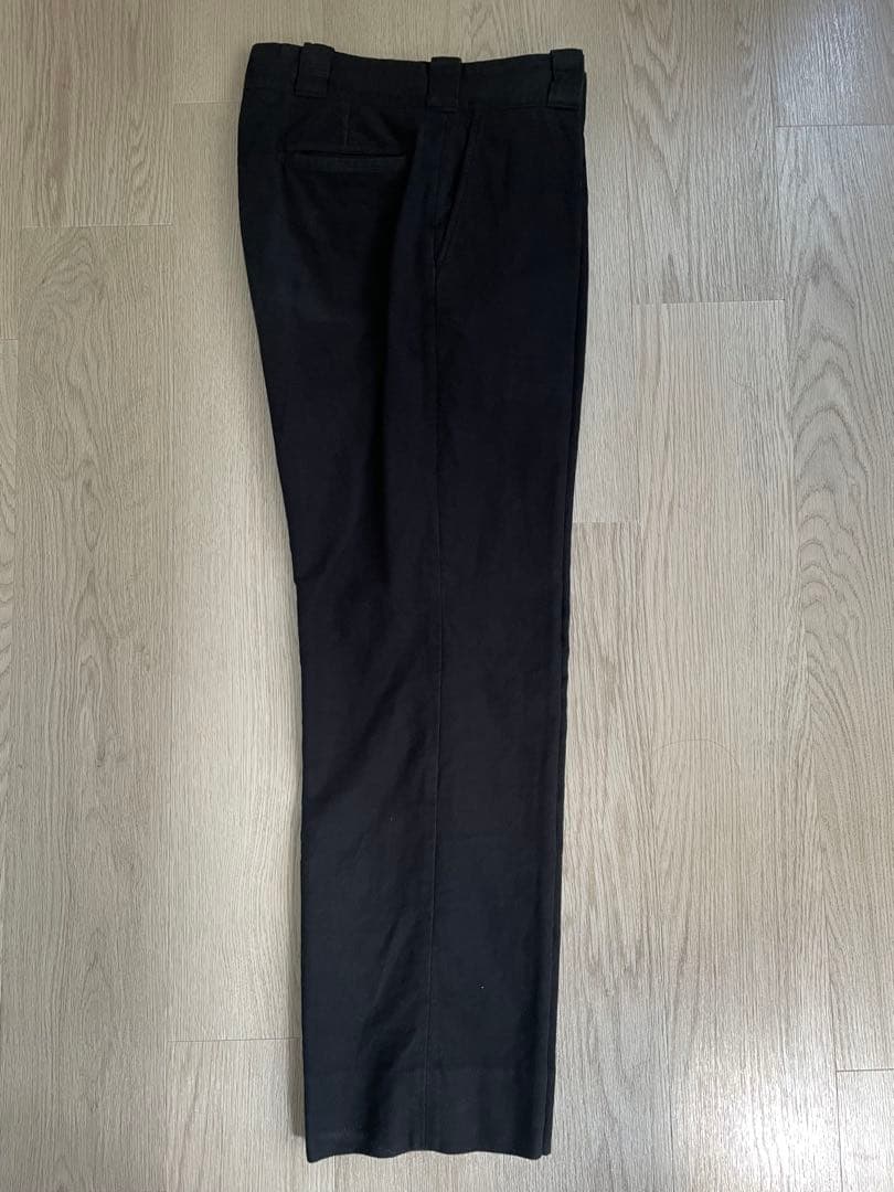 COMOLI 21AW モールスキンジャケット&モールスキンパンツ サイズ２