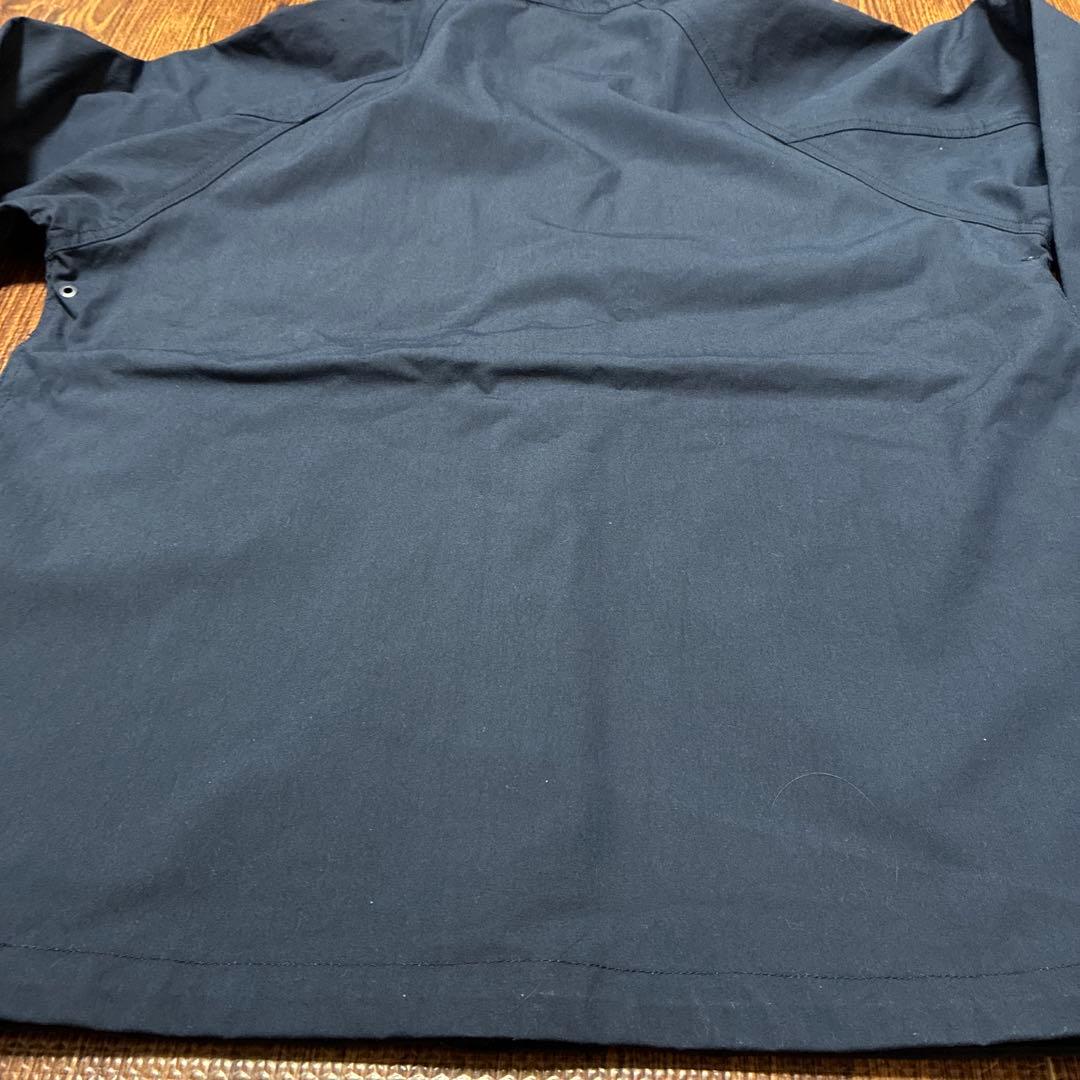 THE NORTH FACE アウター　コート　キャンプ　マウンパ　焚き火