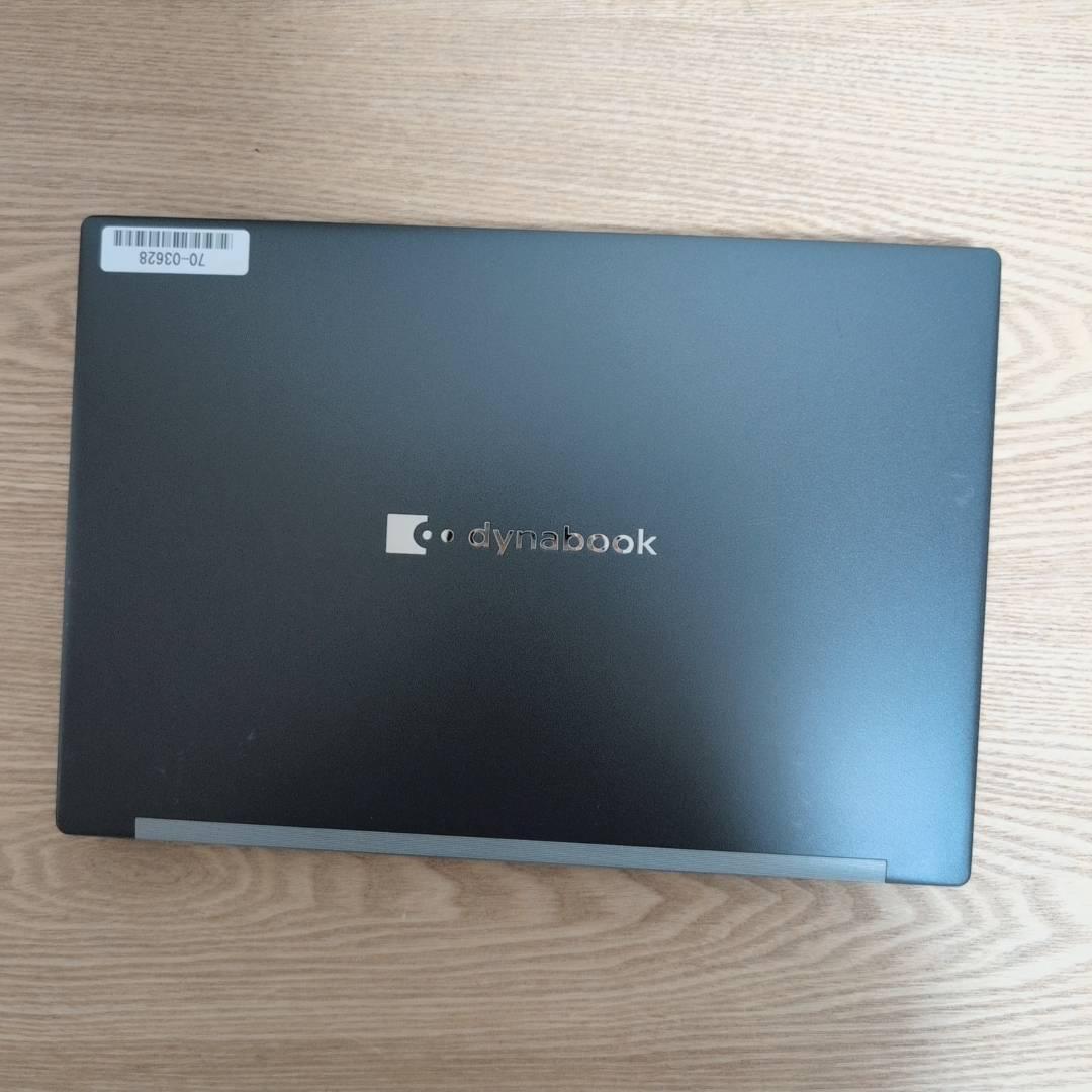 ⭐バッテリー良好⭐ 国産 VAIO Core i5 8GB SSD256GB