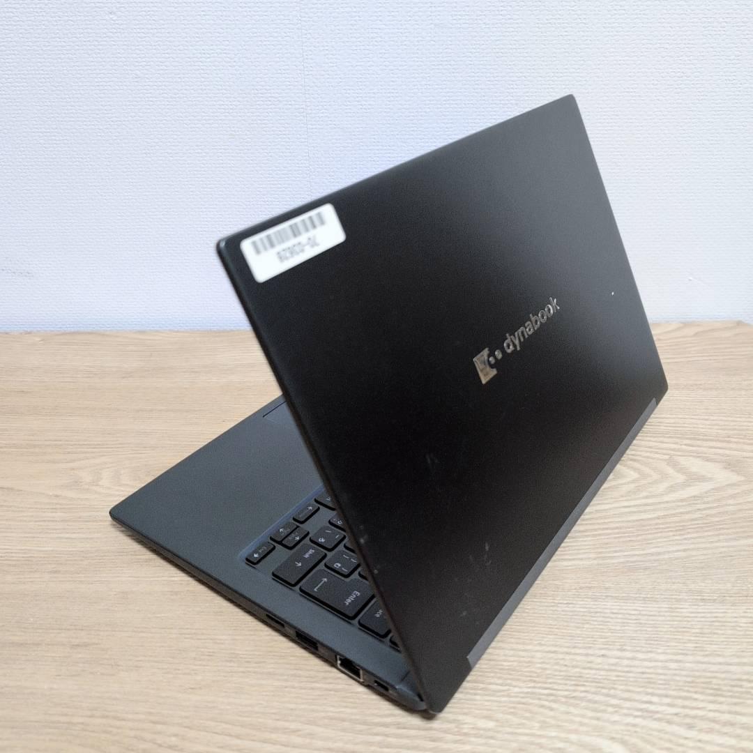 ⭐バッテリー良好⭐ 国産 VAIO Core i5 8GB SSD256GB