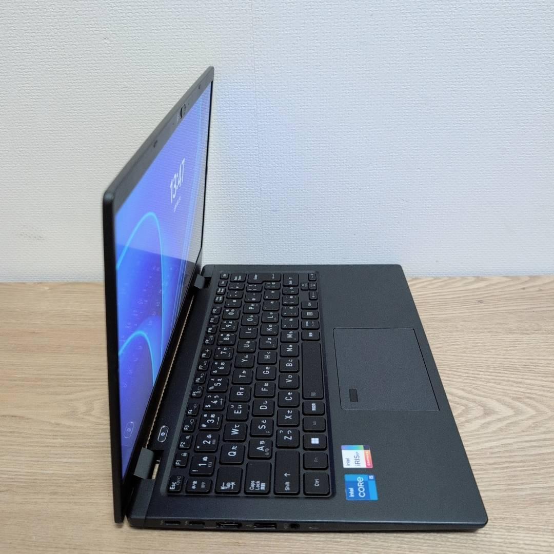 ⭐バッテリー良好⭐ 国産 VAIO Core i5 8GB SSD256GB