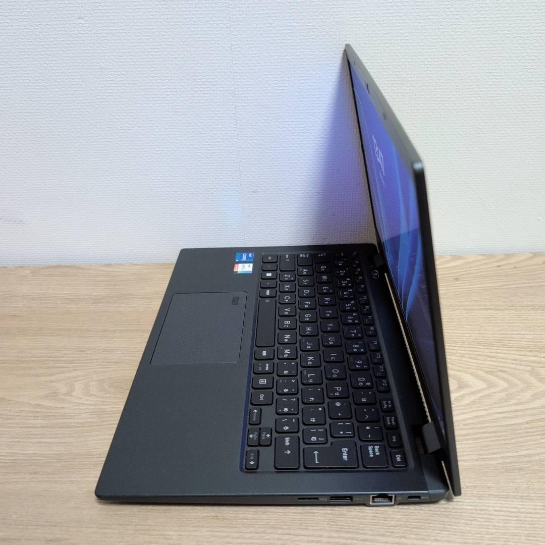 ⭐バッテリー良好⭐ 国産 VAIO Core i5 8GB SSD256GB