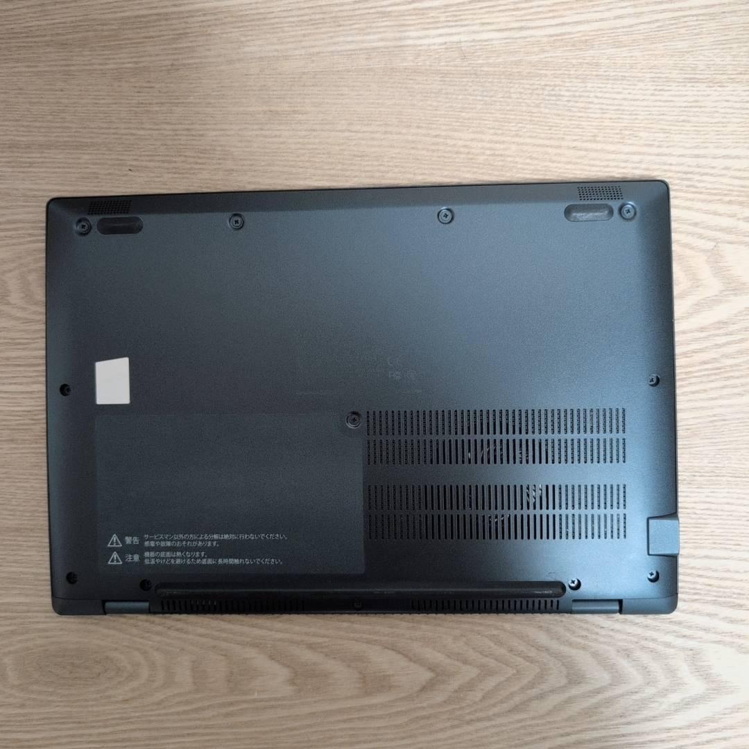 ⭐バッテリー良好⭐ 国産 VAIO Core i5 8GB SSD256GB