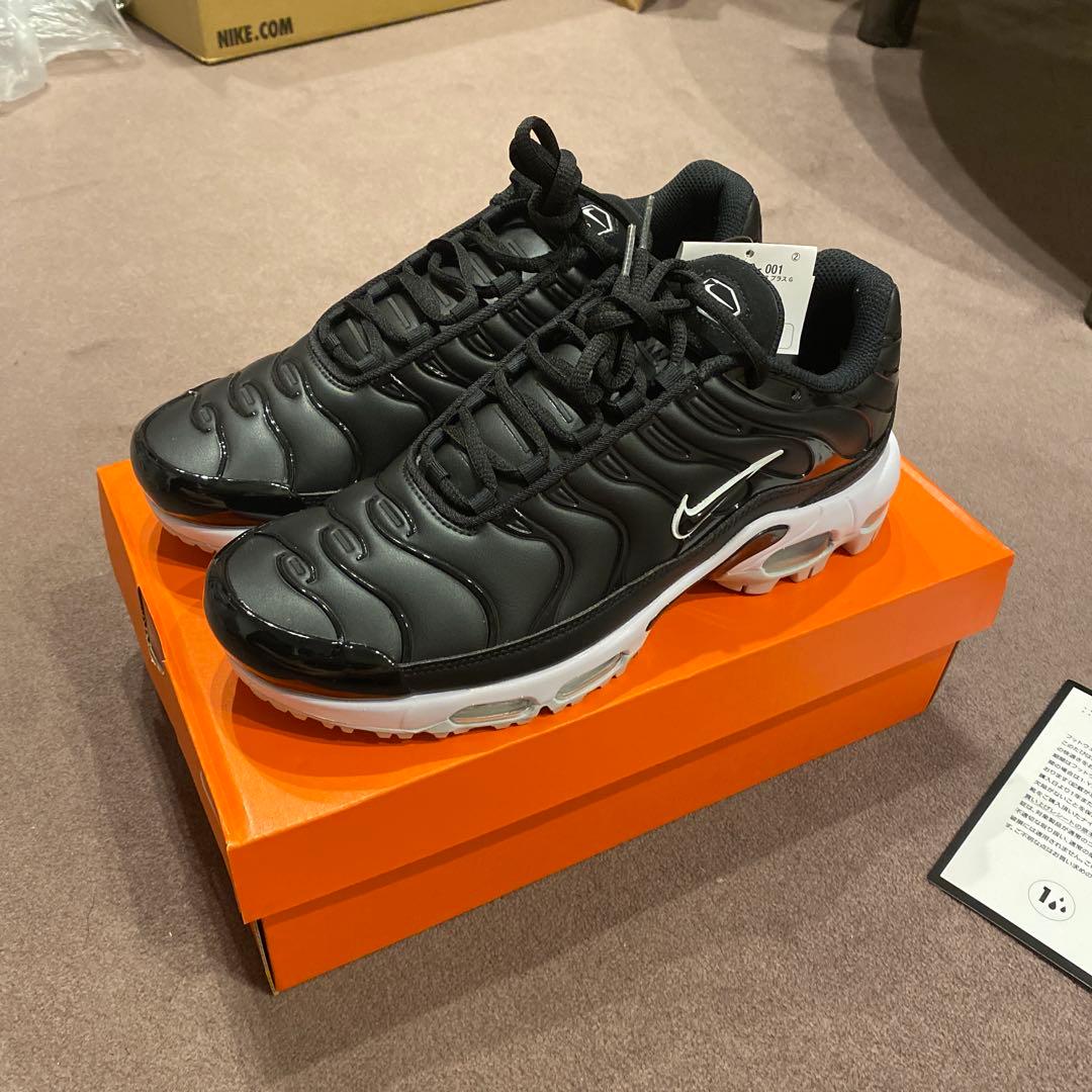 NIKE エアマックス PLUS G ゴルフシューズ 26cm 完売品