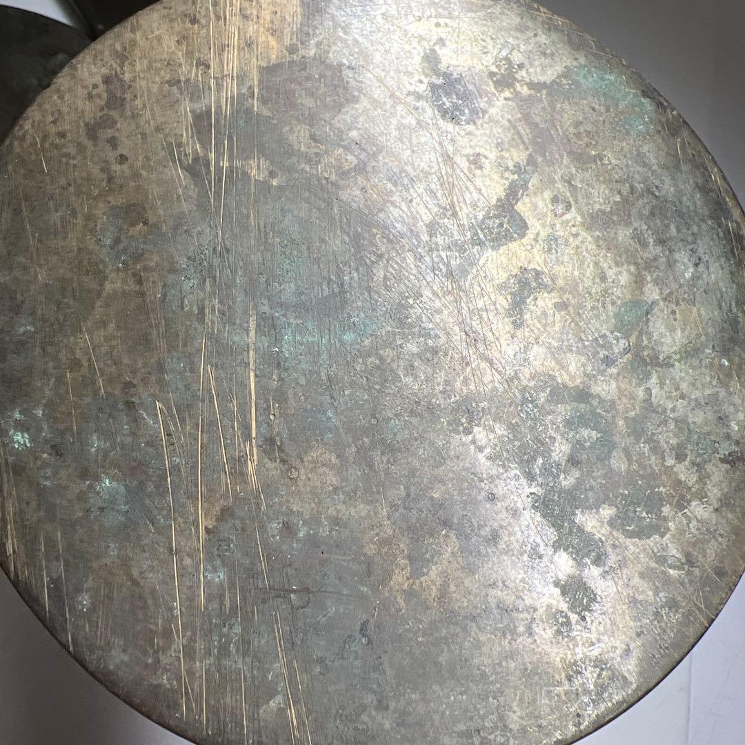 古鏡5点⑴ 1159g 東Y7-1224⑤