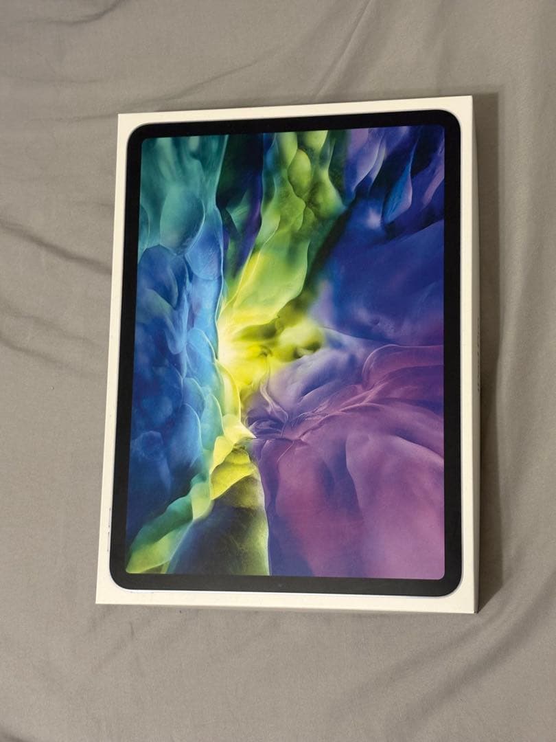 iPad Pro 11インチ 128G 第2世代
