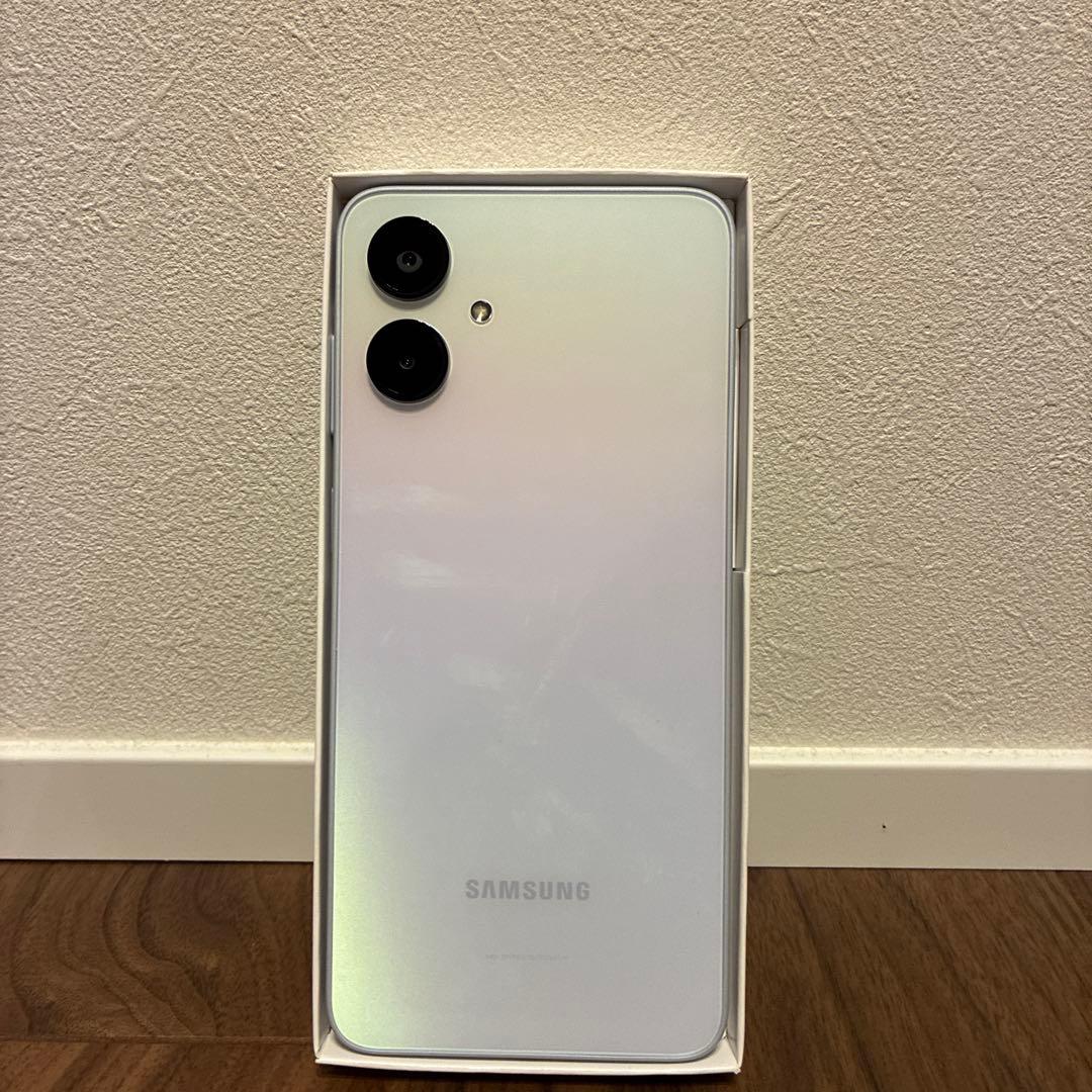 スマートフォン本体 GALAXY a25 5G