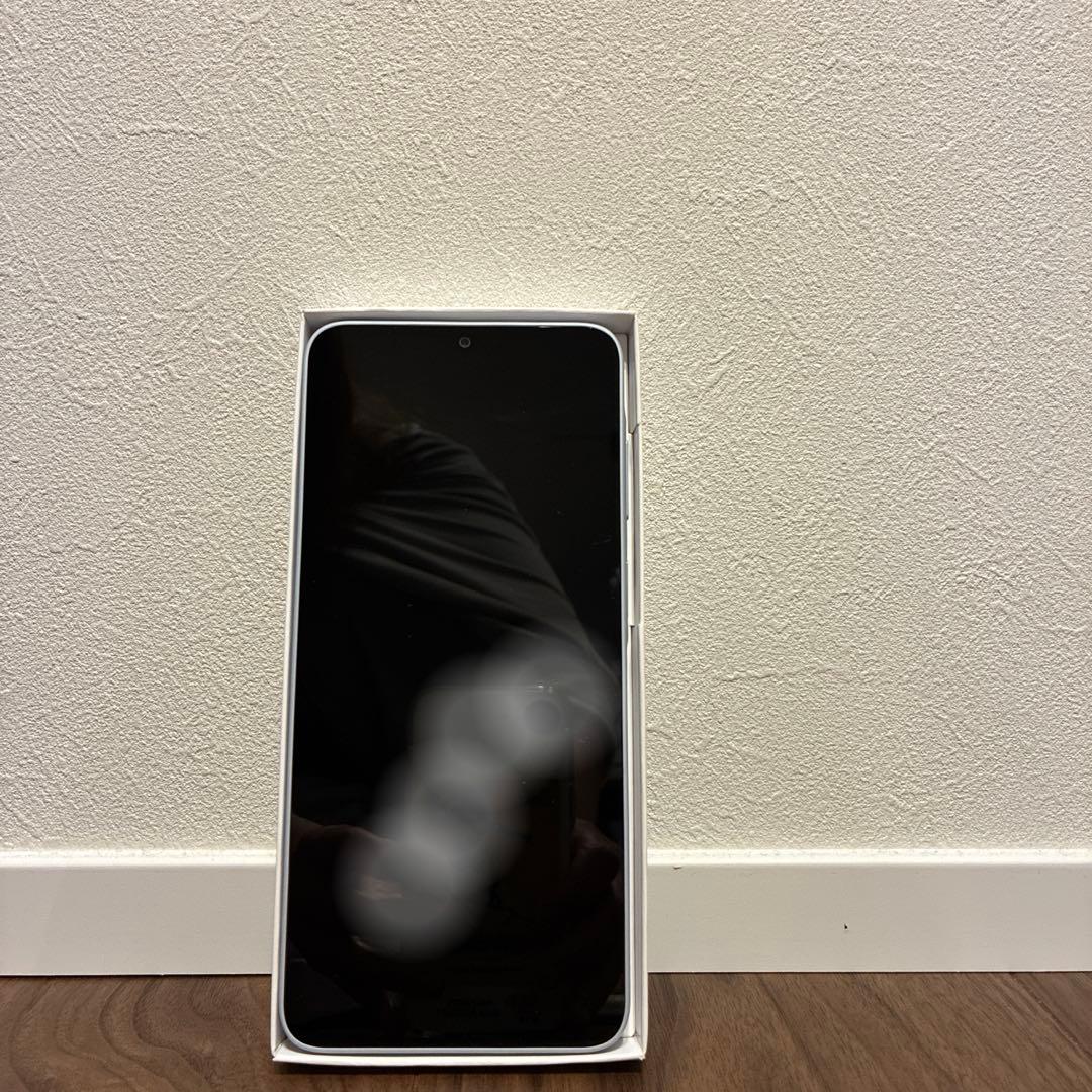 スマートフォン本体 GALAXY a25 5G