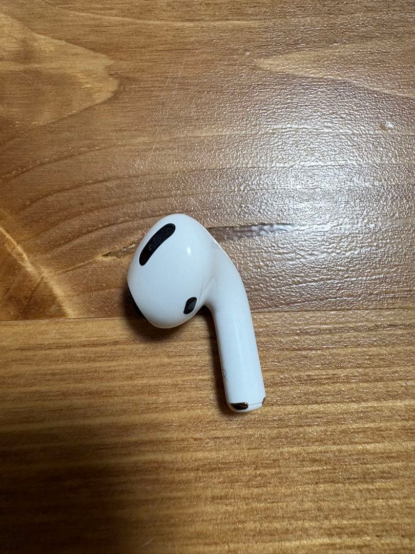Apple AirPods Pro (第1世代) 本体【動作確認済】