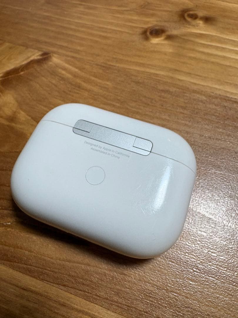 Apple AirPods Pro (第1世代) 本体【動作確認済】