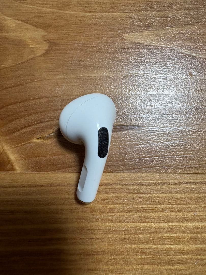 Apple AirPods Pro (第1世代) 本体【動作確認済】