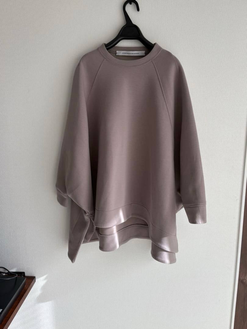 Noble★美品 【COG THE BIG SMOKE】別注DAISY TOP