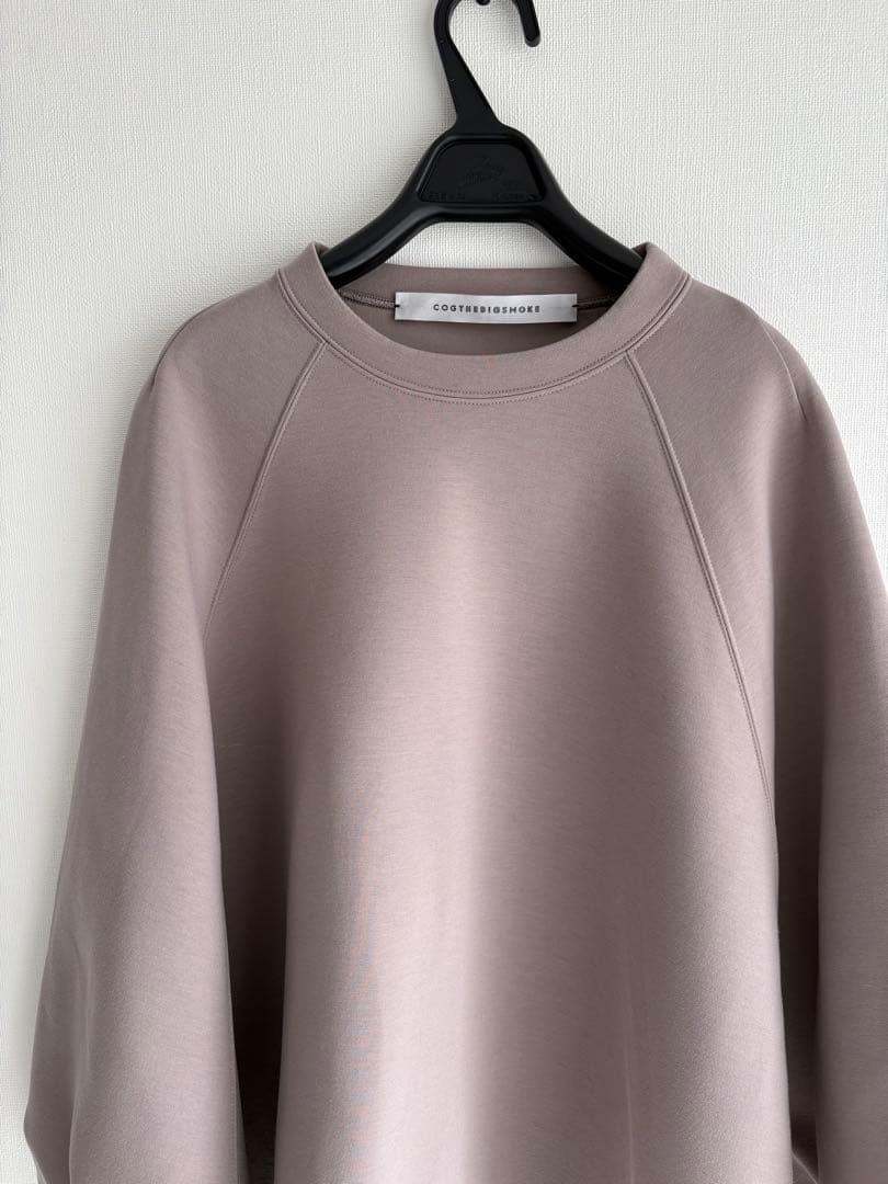 Noble★美品 【COG THE BIG SMOKE】別注DAISY TOP