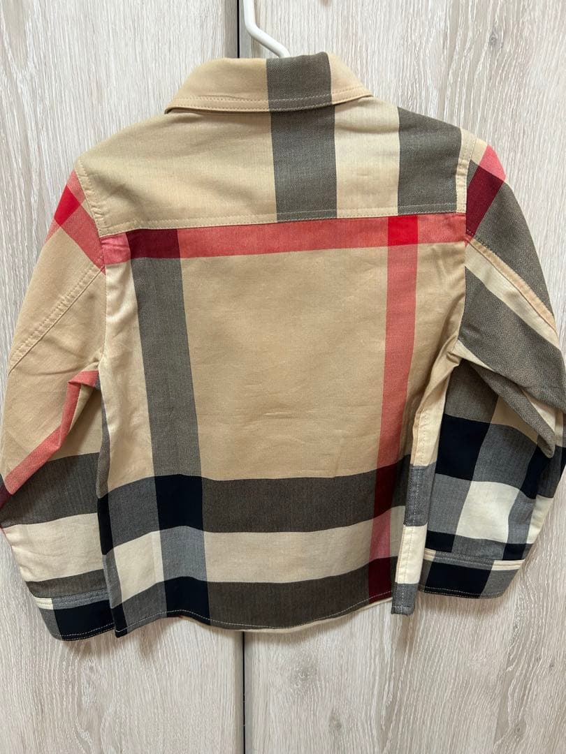 Burberry シャツ