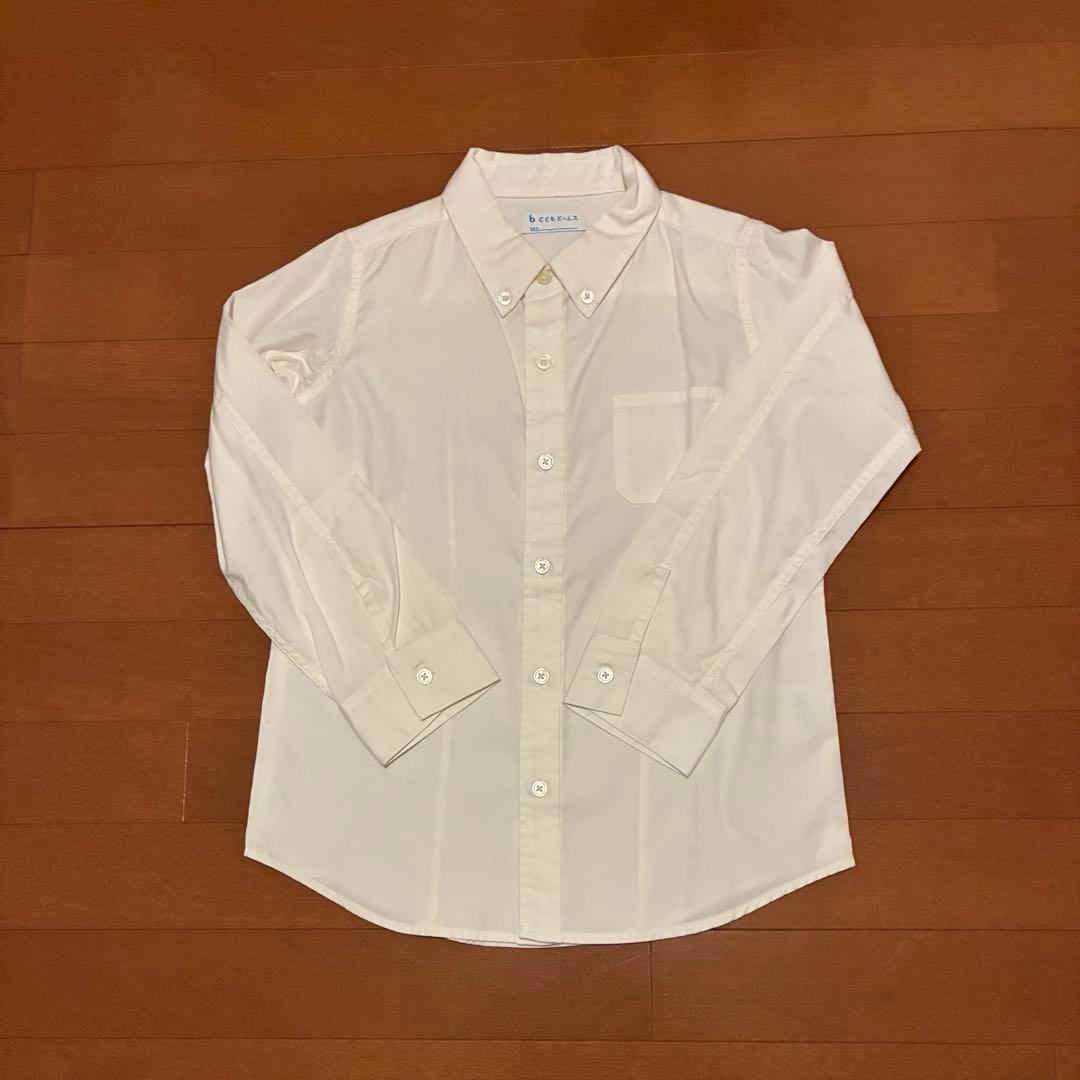 ARCH&LINE アーチアンドライン 145-155 こどもビームスシャツ付