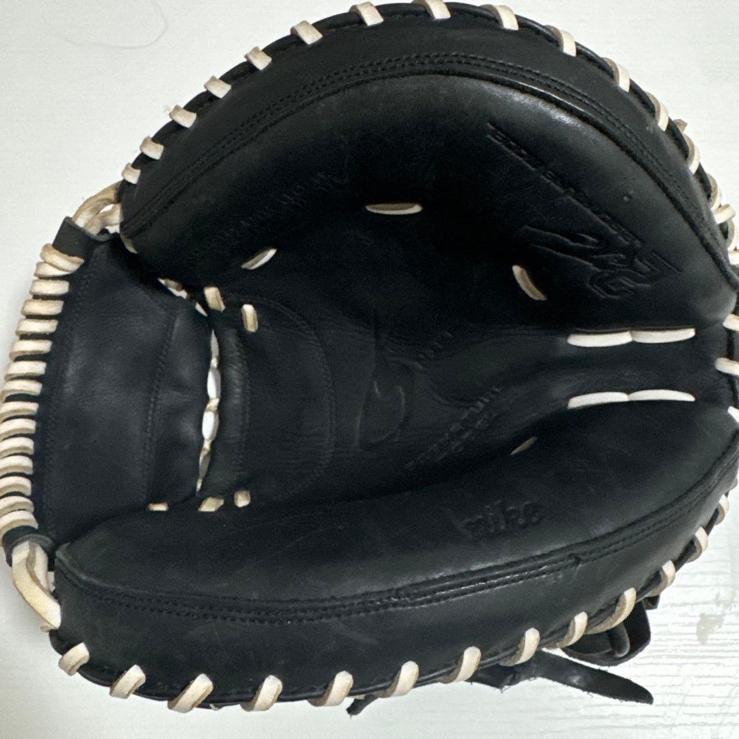 Nike キャッチャーミット 城島モデル