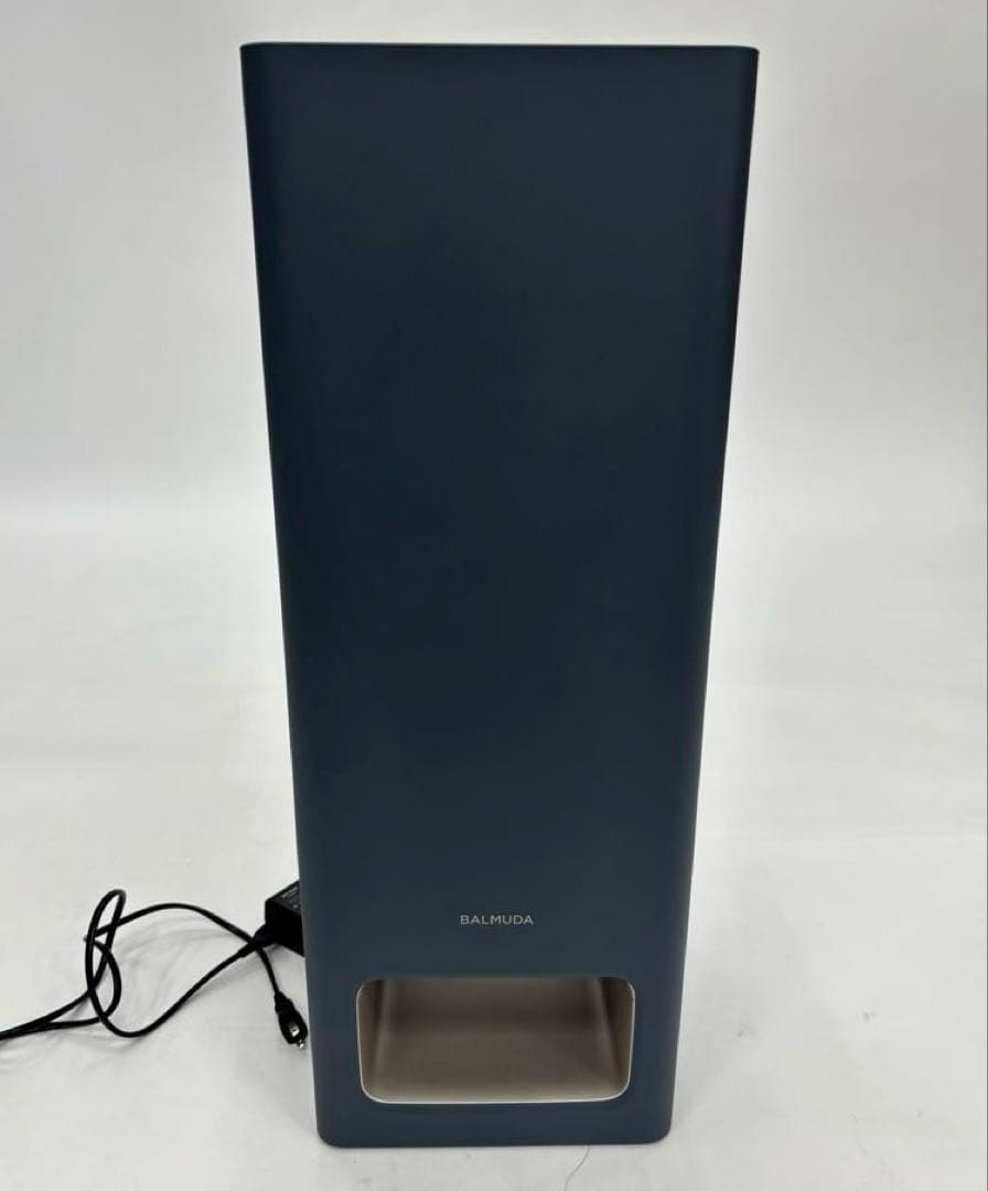バルミューダ　空気清浄機