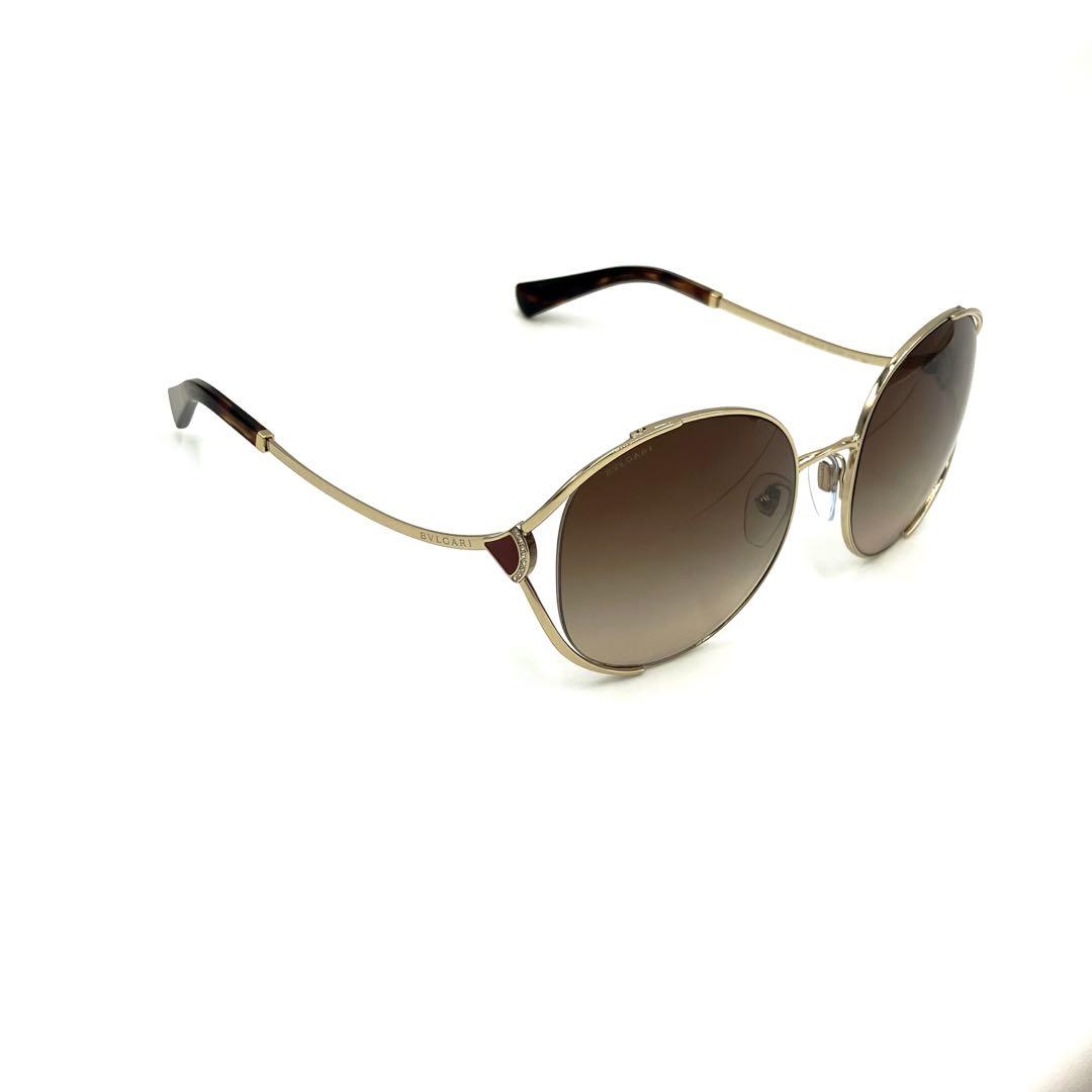 新品未使用　BVLGARI ブルガリ サングラス スマート メンズ レディース