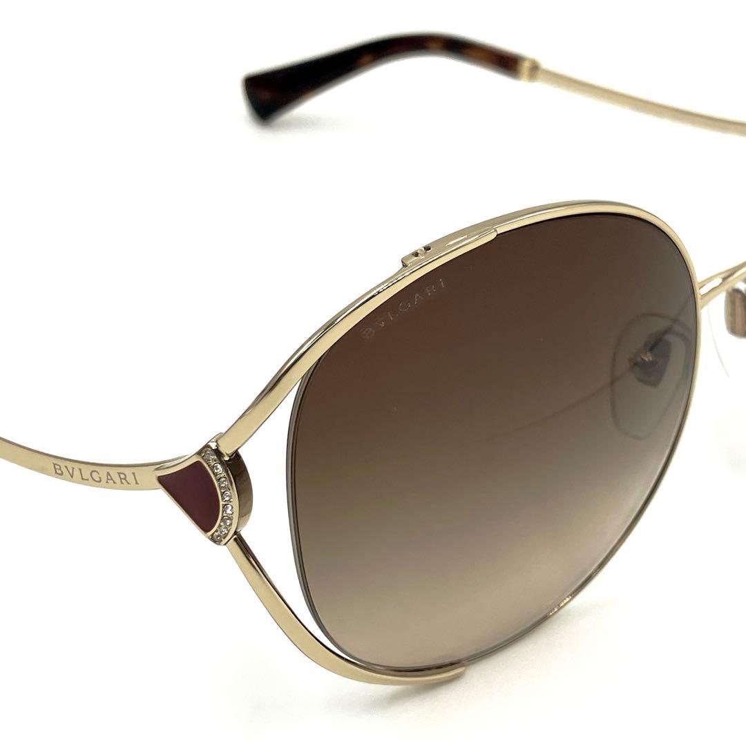 新品未使用　BVLGARI ブルガリ サングラス スマート メンズ レディース
