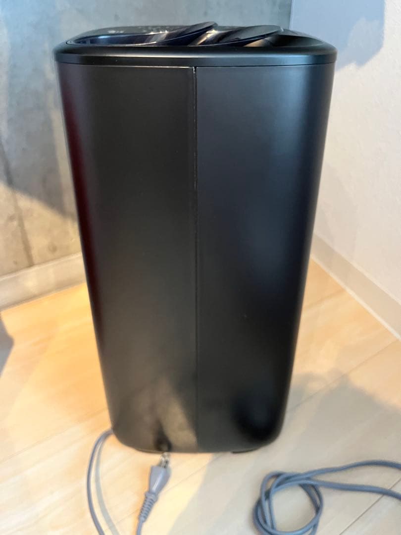 シャープ　プラズマクラスター加湿器 HV-S55-T