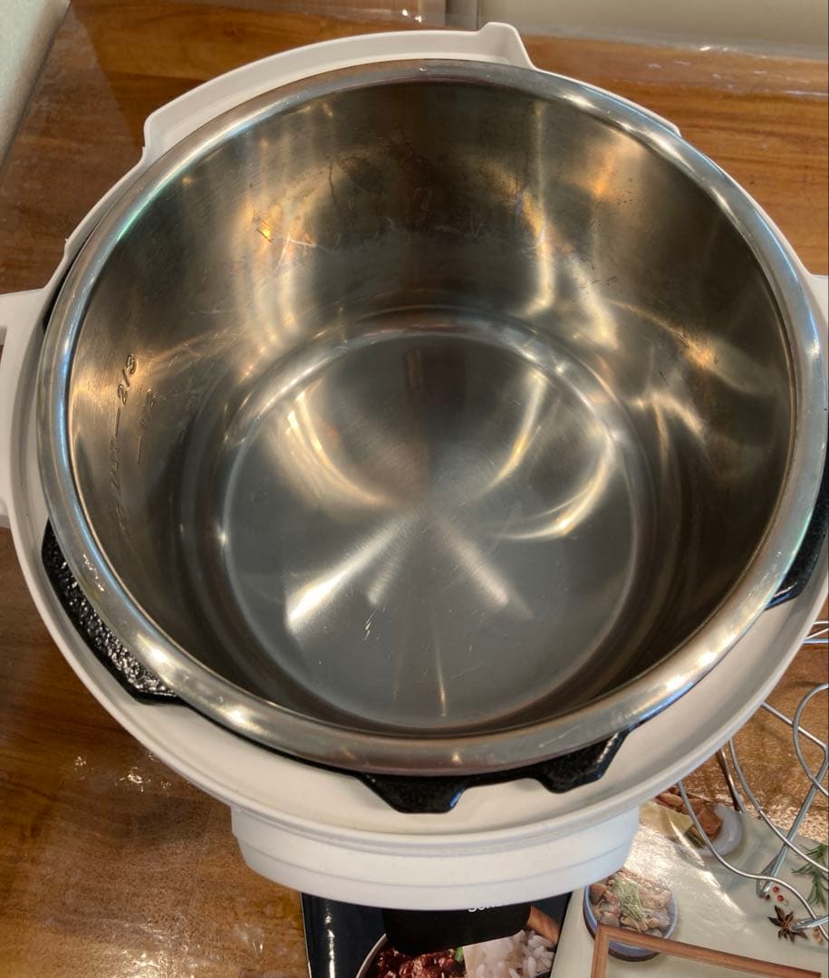 インスタントポット 電気圧力鍋 スターウォーズ 限定モデルR2D2Instant