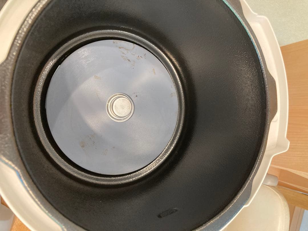 インスタントポット 電気圧力鍋 スターウォーズ 限定モデルR2D2Instant