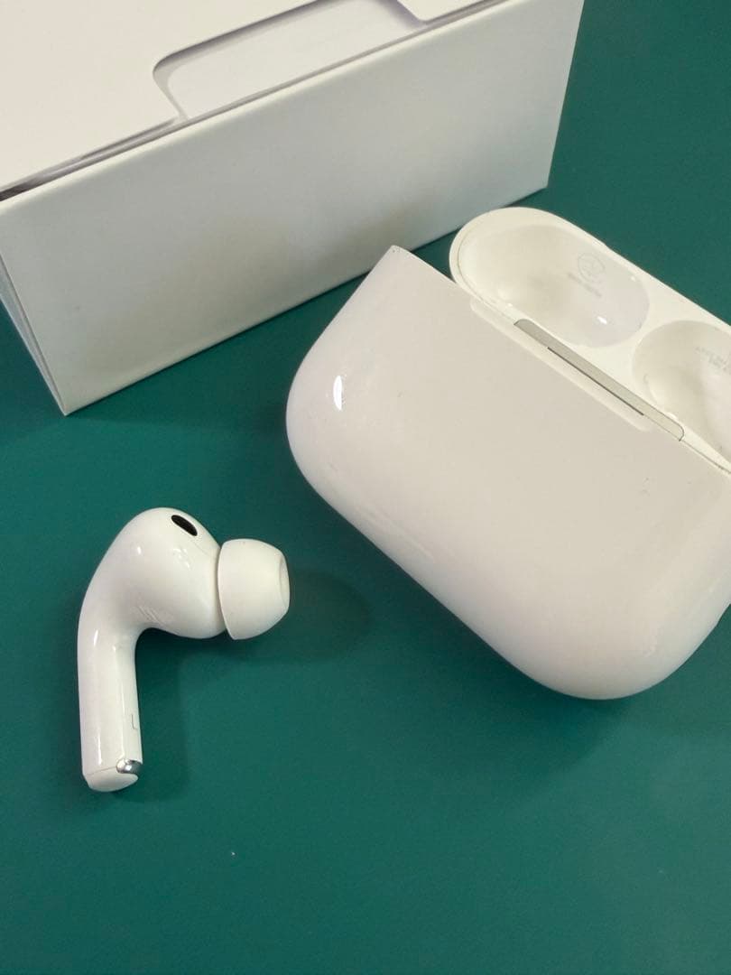 美品 AirPods Pro3 左のみ 右側紛失 片方 最新モデル