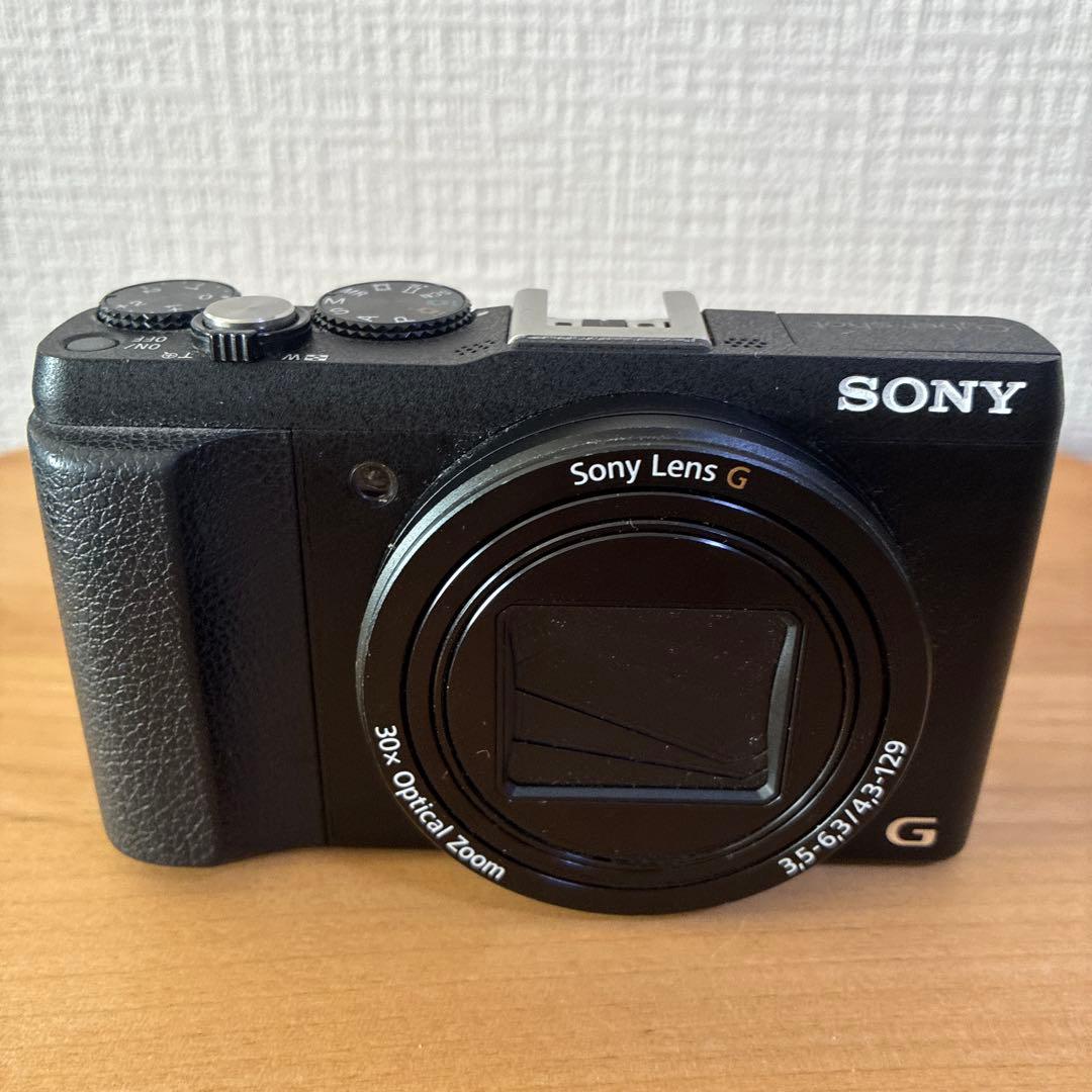 【ジャンク】Sony HX60V