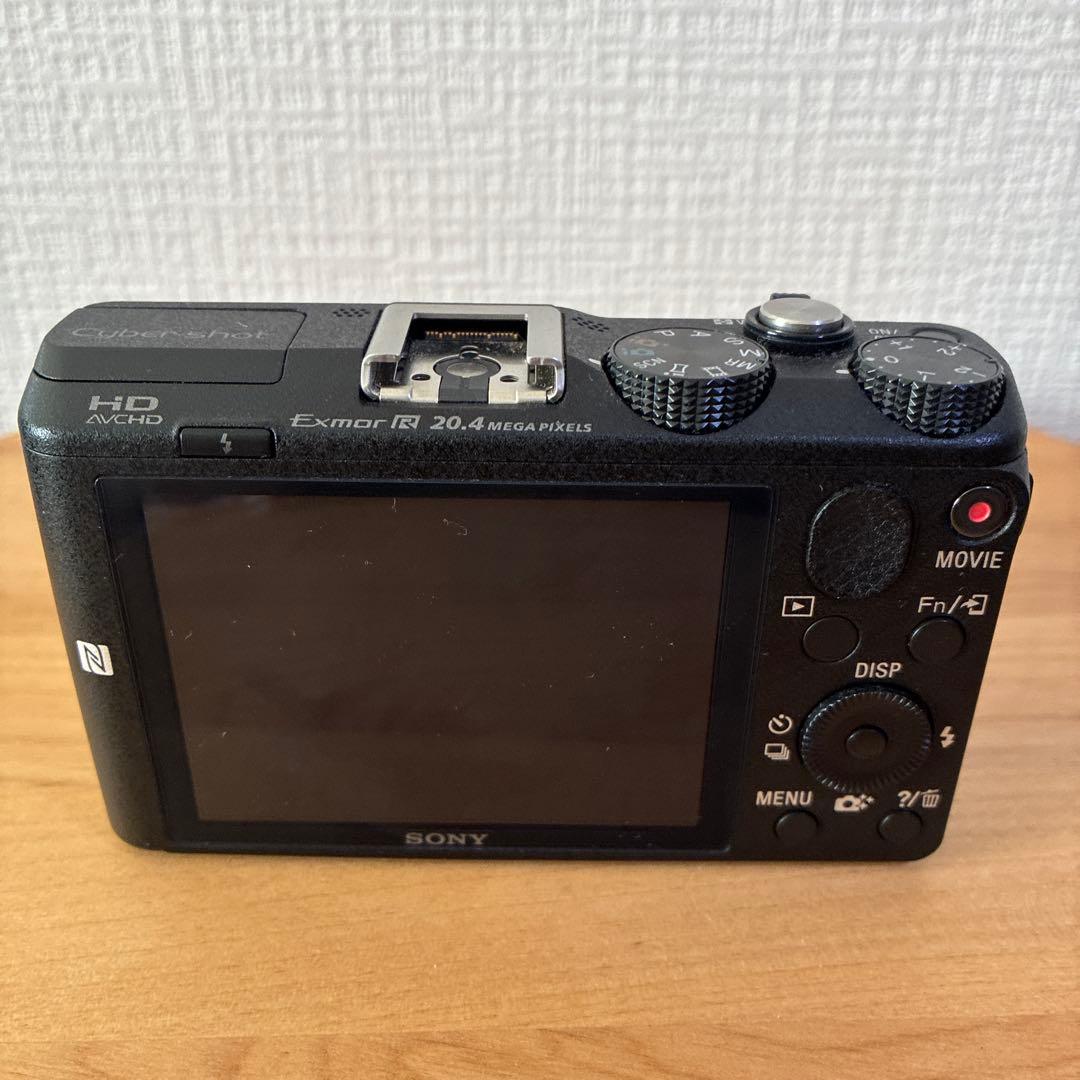 【ジャンク】Sony HX60V