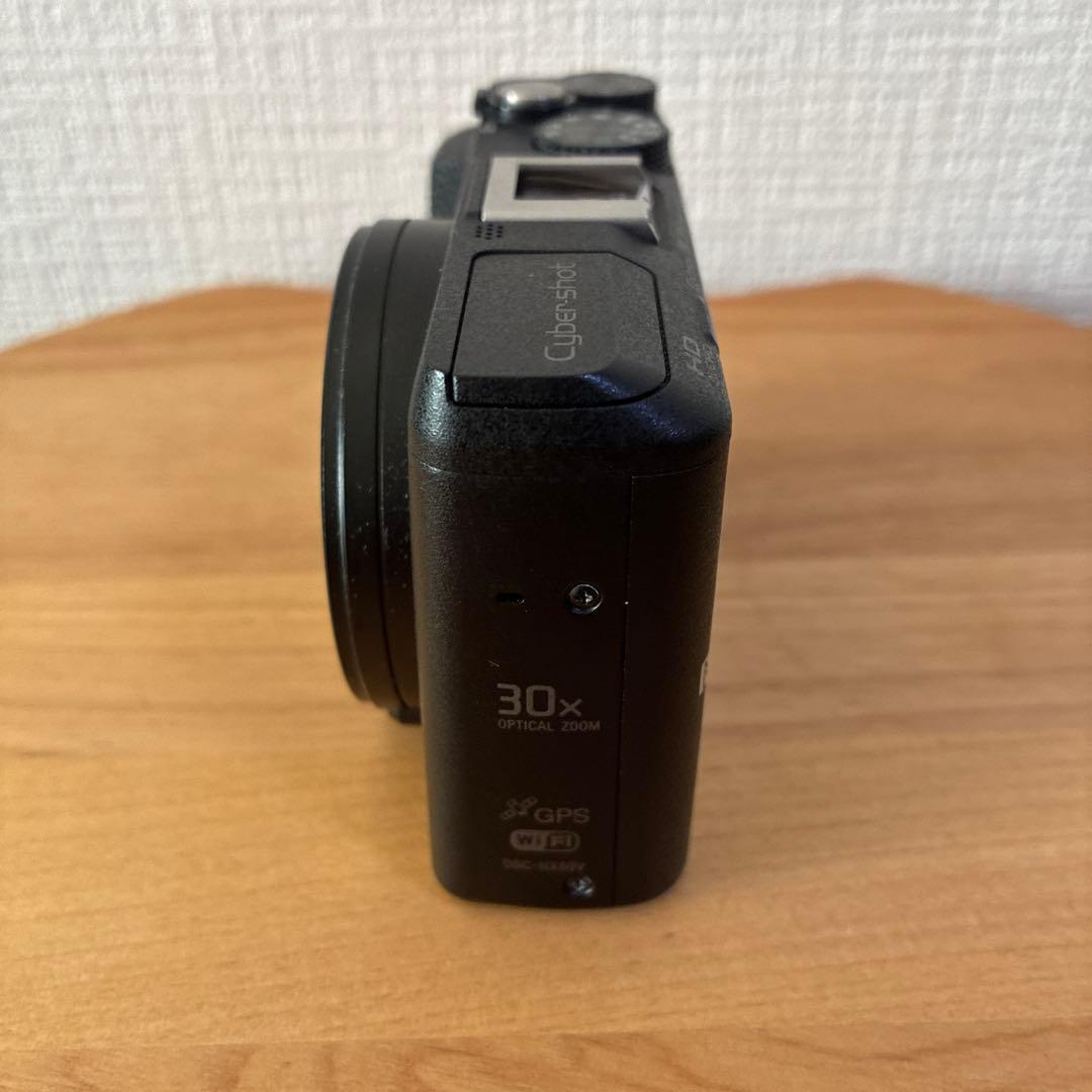 【ジャンク】Sony HX60V
