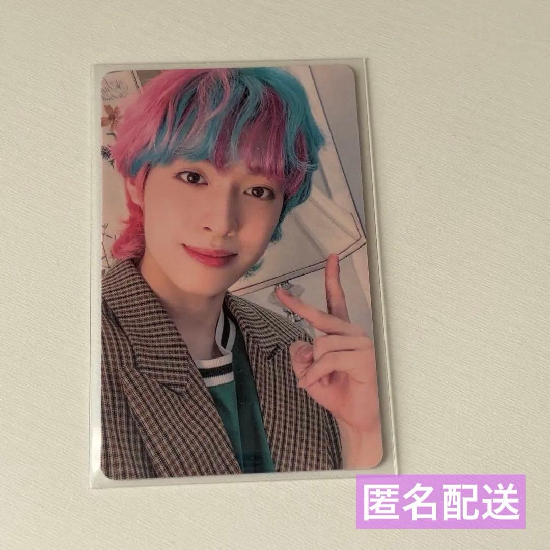 xdinary heroes Hello, world! サウェラキドロ ガオン