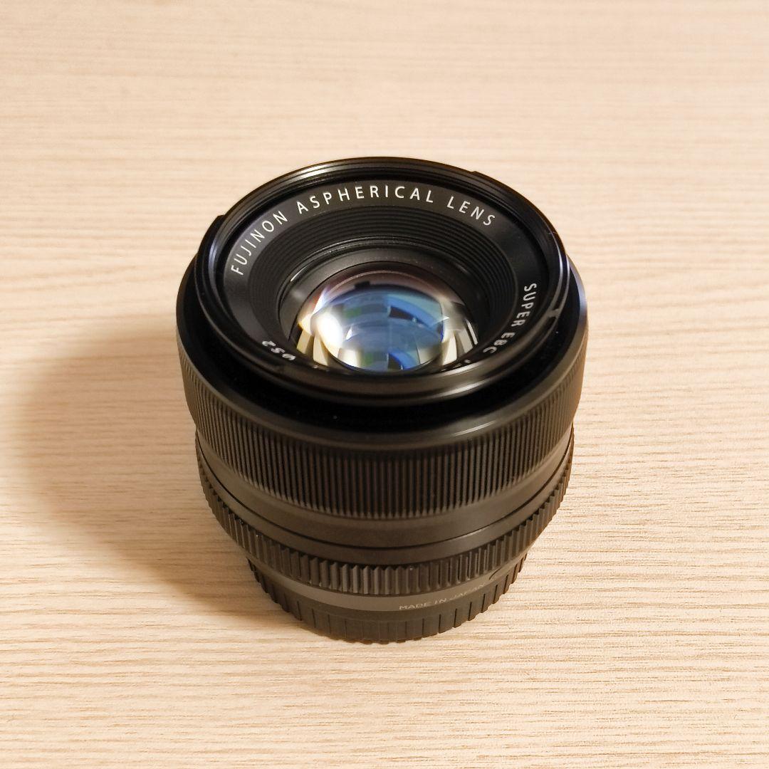 xf35mmf1.4 r　富士フィルム