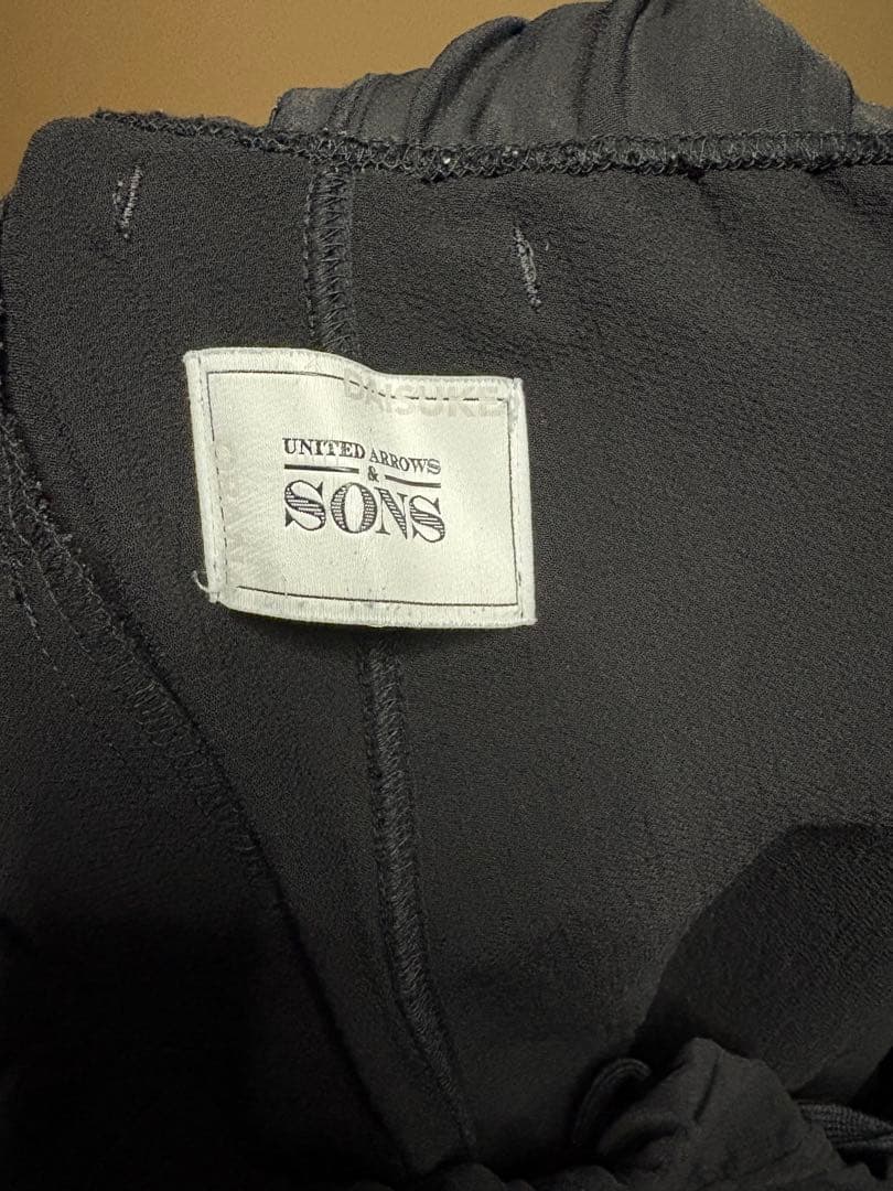 【本日限定値下げ中】DAISUKE OBANA セットアップ