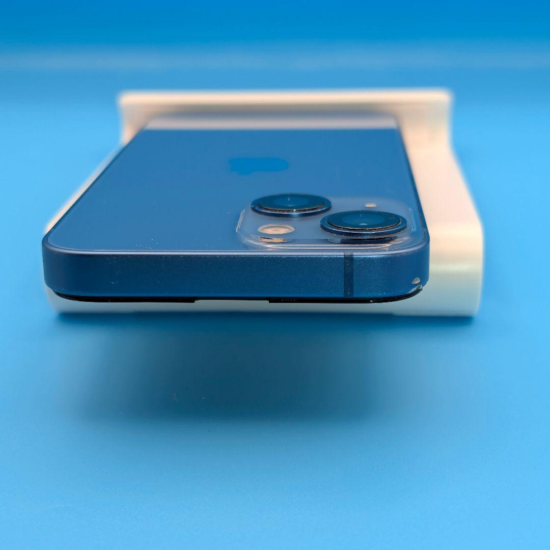 iPhone 13 Mini 128GB バッテリー新品 SIMフリー