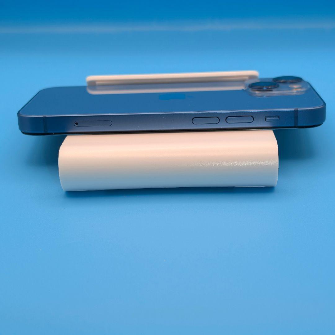 iPhone 13 Mini 128GB バッテリー新品 SIMフリー