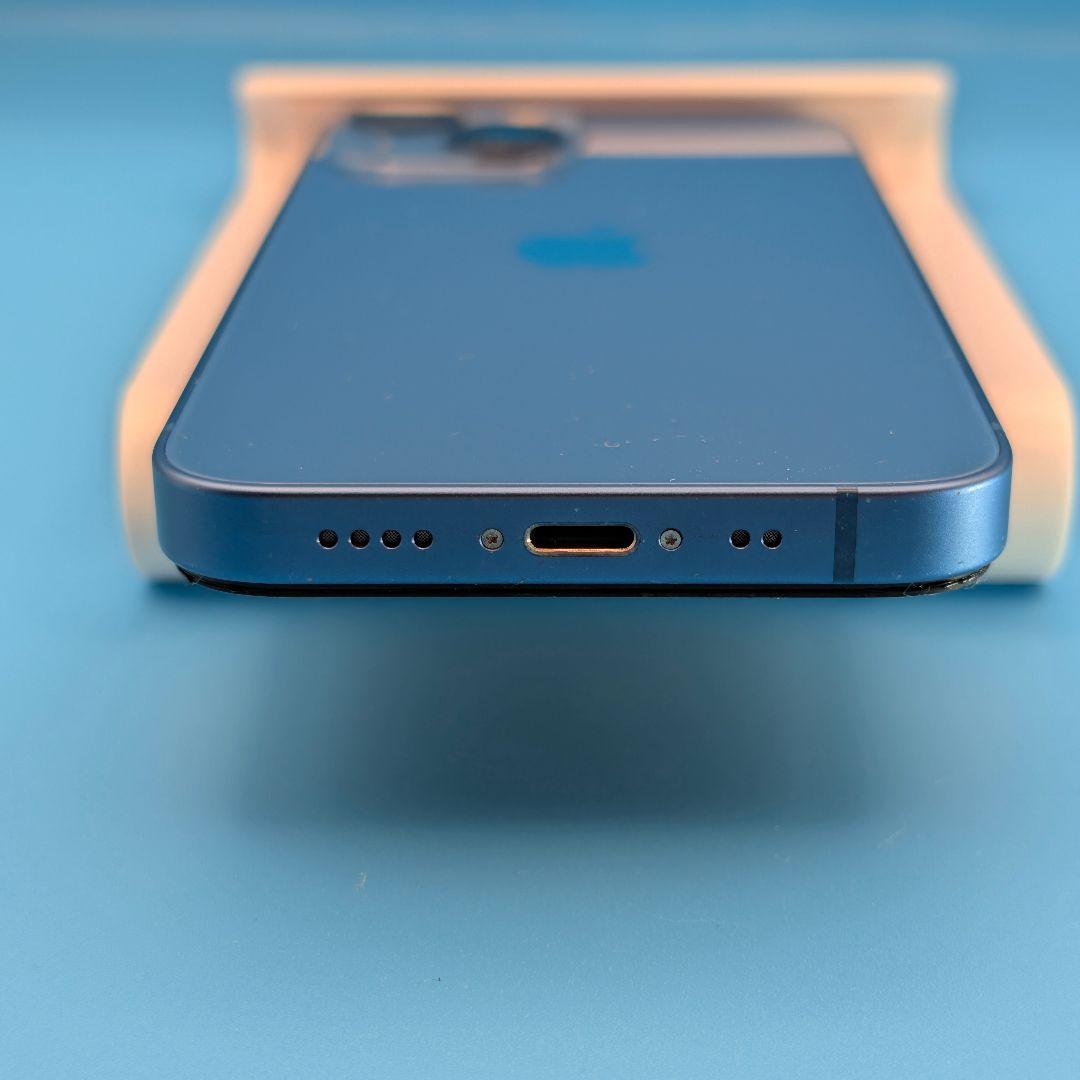 iPhone 13 Mini 128GB バッテリー新品 SIMフリー