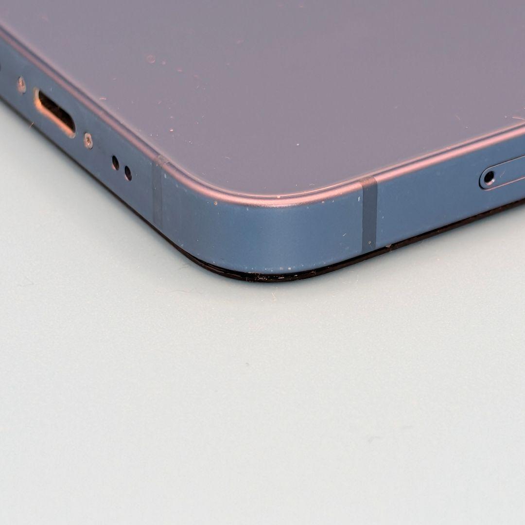 iPhone 13 Mini 128GB バッテリー新品 SIMフリー