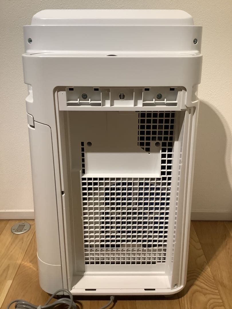 SHARP 加湿空気清浄機 KC-S50-W 2025年製