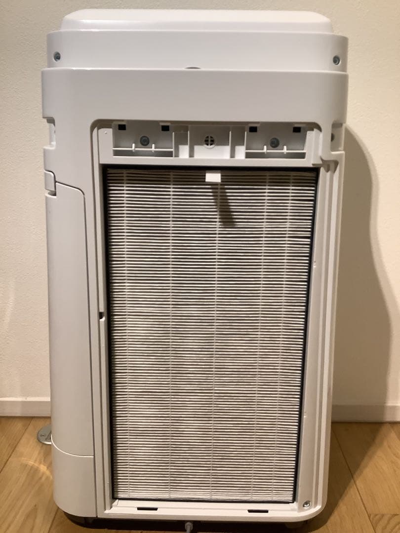 SHARP 加湿空気清浄機 KC-S50-W 2025年製