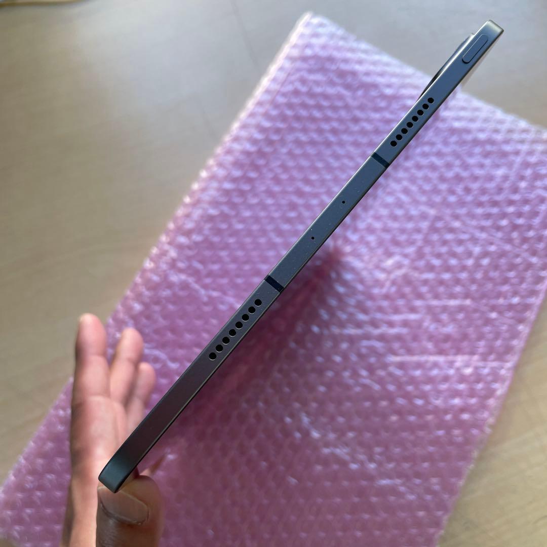 iPad Pro 11インチ　第3世代　スペースグレイ128GB A2459美品