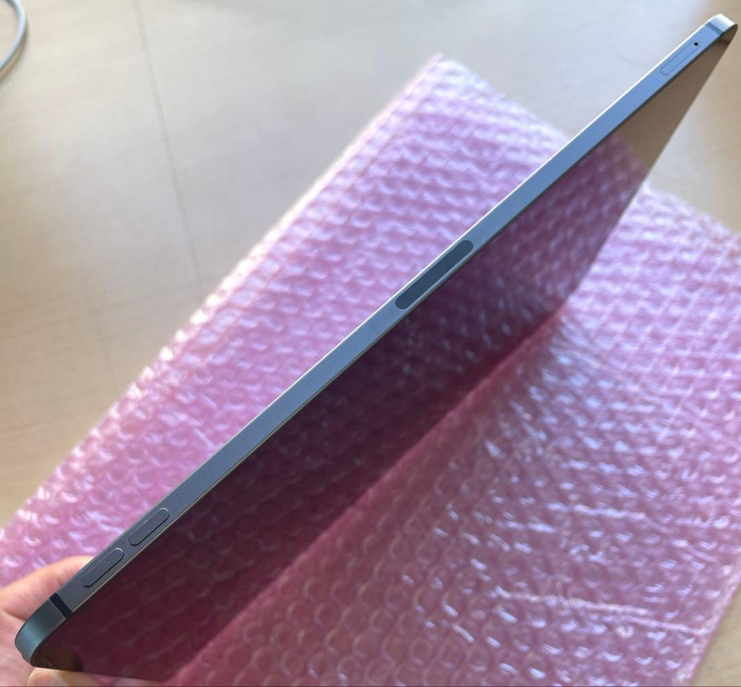 iPad Pro 11インチ　第3世代　スペースグレイ128GB A2459美品