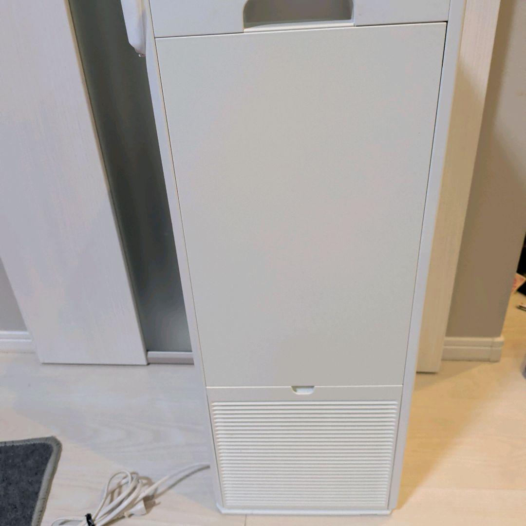 【美品】DAIKIN ダイキン 空気清浄機 MCK55YJ-W 2022年製